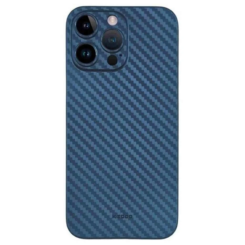 کاور کی-دوو مدل Air Carbon مناسب برای گوشی موبایل اپل IPhone 13 Pro max
