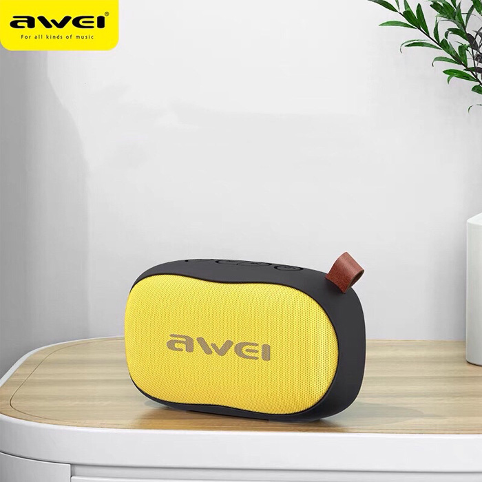 اسپیکر بلوتوثی قابل حمل آوی  مدل AWEI Y900 اورجینال