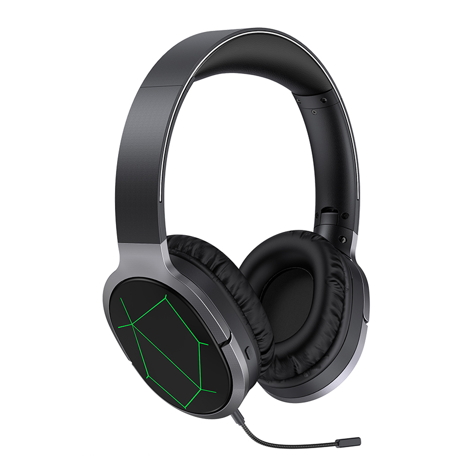 هدفون بلوتوث گیمینگ اوی Awei Gaming Headphone A799BL