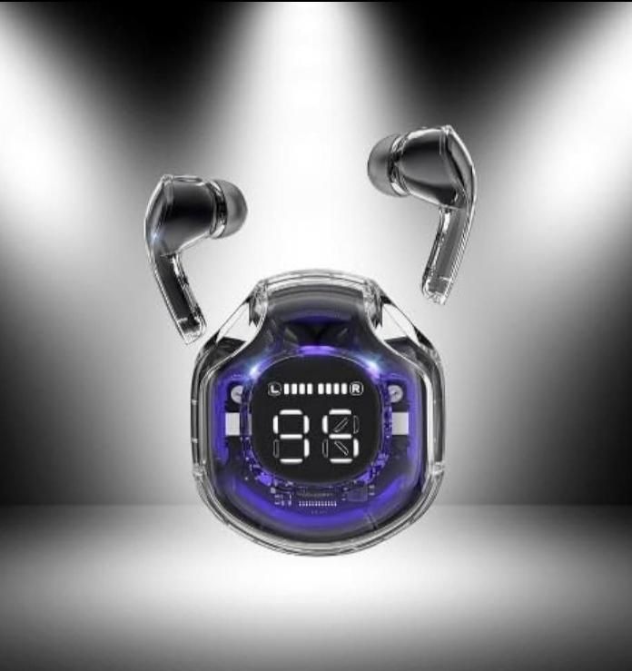 هدفون بلوتوثی مدل V5.3 UltraPods Pro