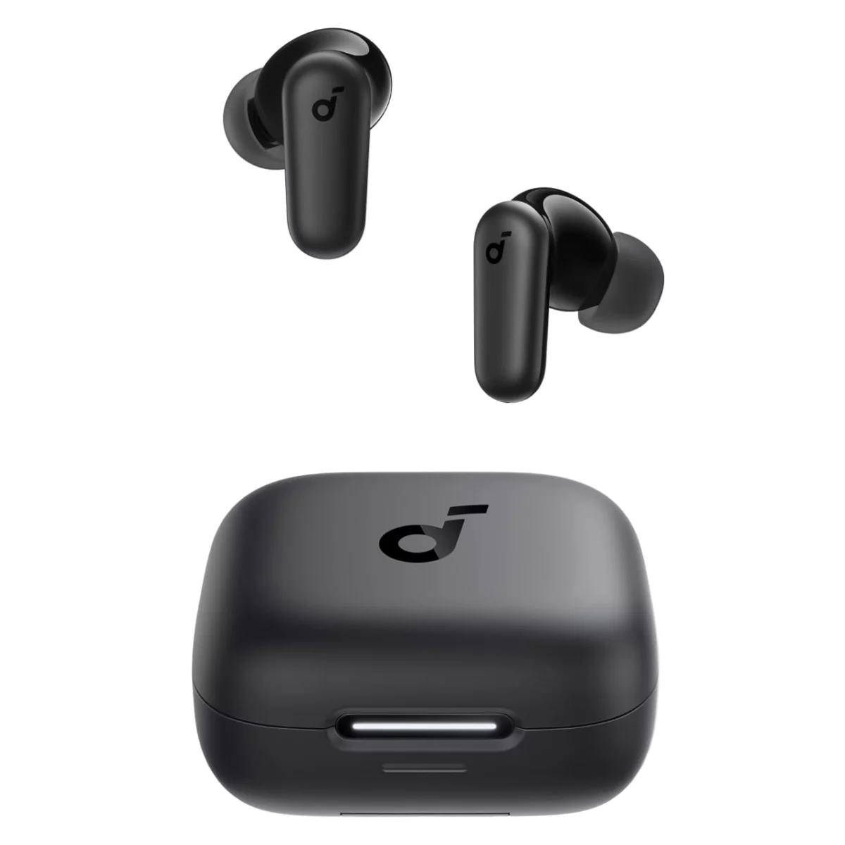 هدفون بلوتوثی انکر مدل Soundcore P30i